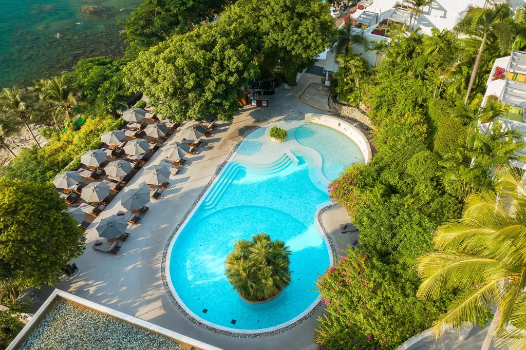 The Nai Harn image 2