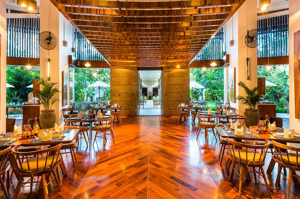 Sofitel Bali Nusa Dua Beach Resort image 14