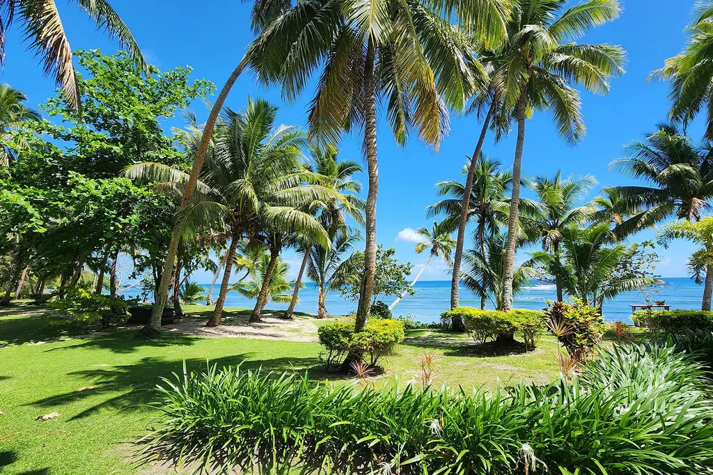 Waya Island Resort image 9