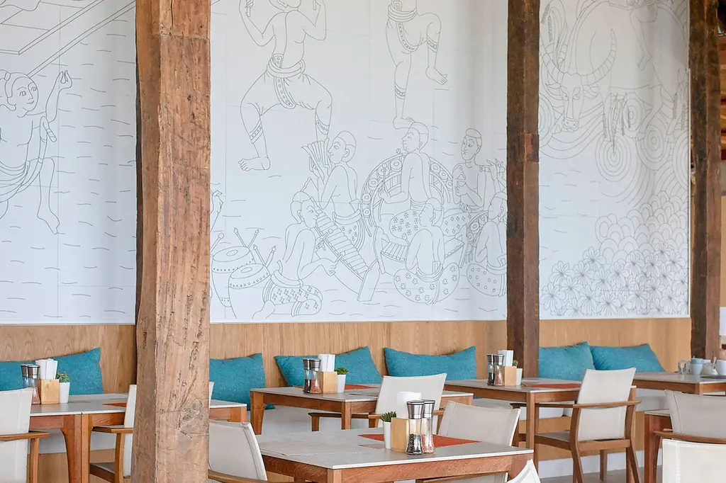 Buri Rasa Village Phangan image 6