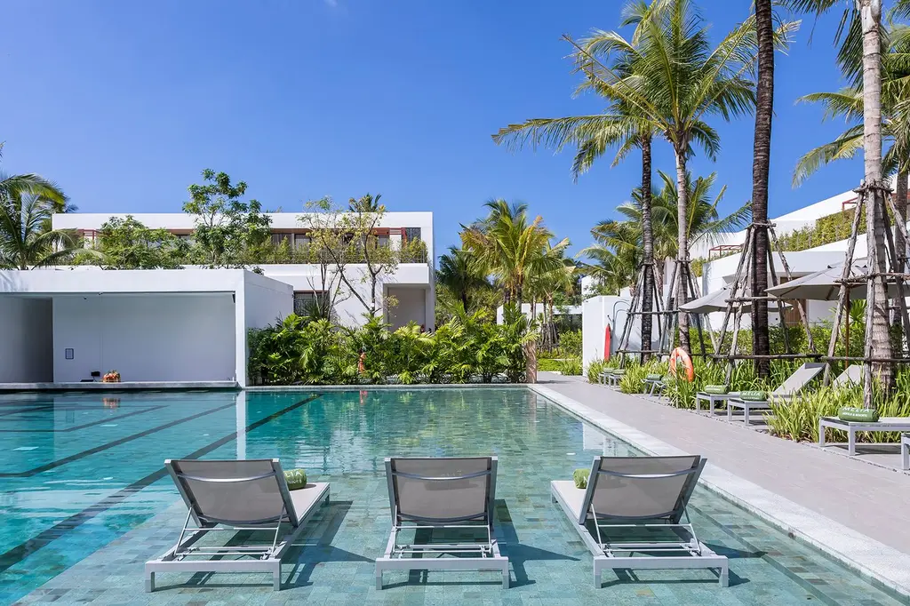 Meliá Phuket Mai Khao image 5