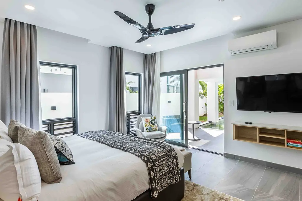 Trilogy Villas Denarau Island image 3