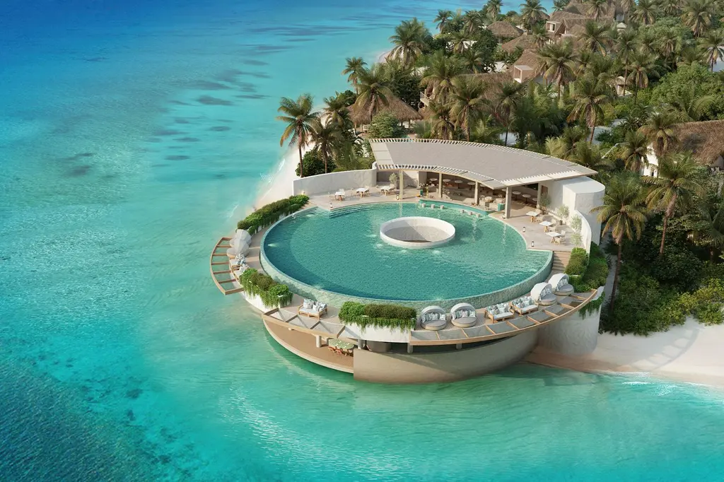 Six Senses Kanuhura image 2