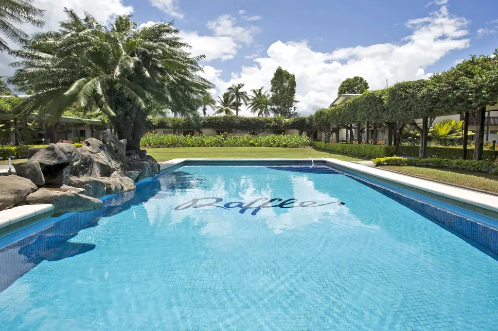 Fiji Gateway Hotel image 1