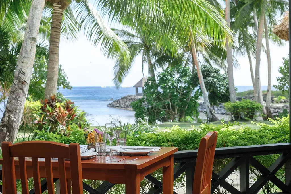 Waya Island Resort image 10
