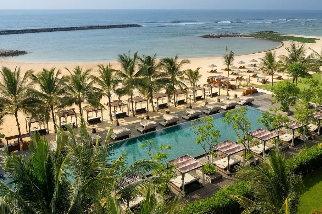 The Apurva Kempinski Bali image 1