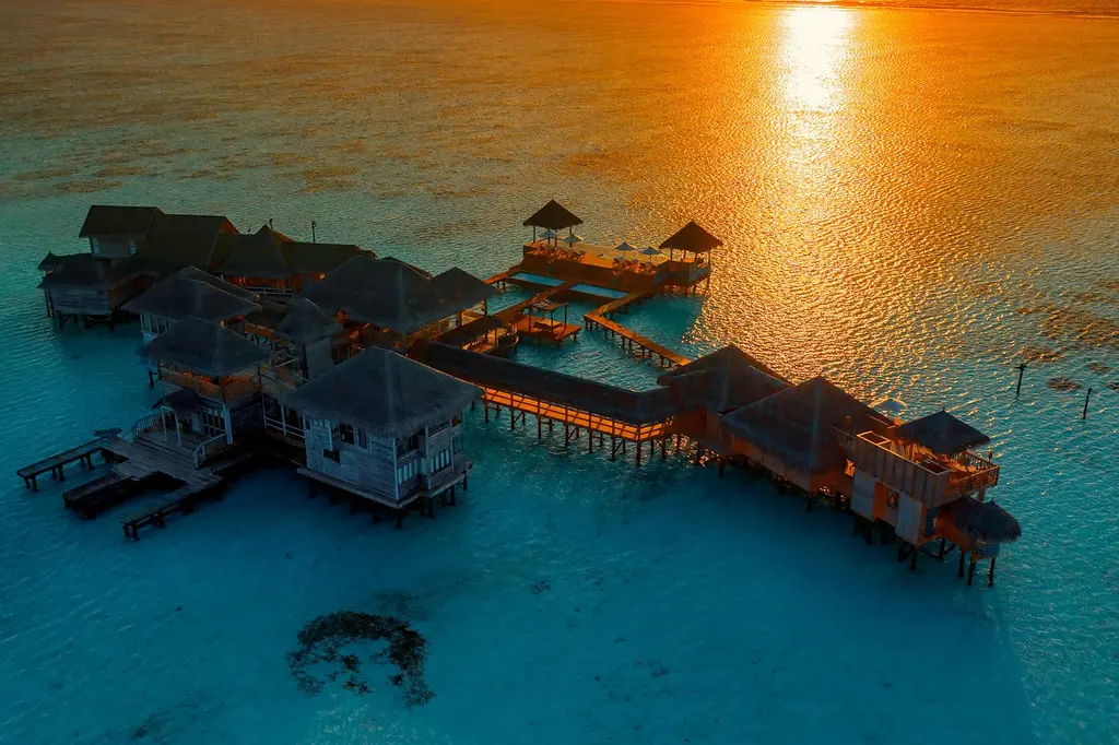 Gili Lankanfushi image 2