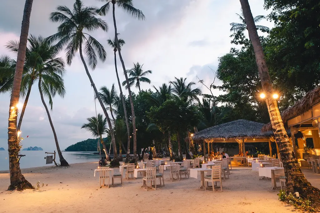Paradise Koh Yao image 4