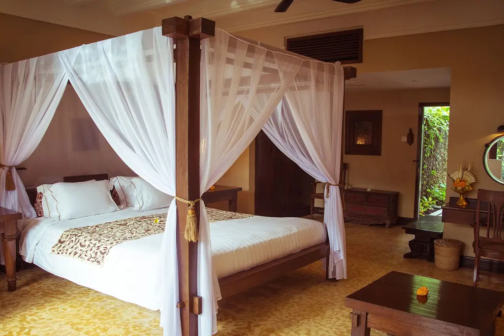Hotel Tugu Bali image 3