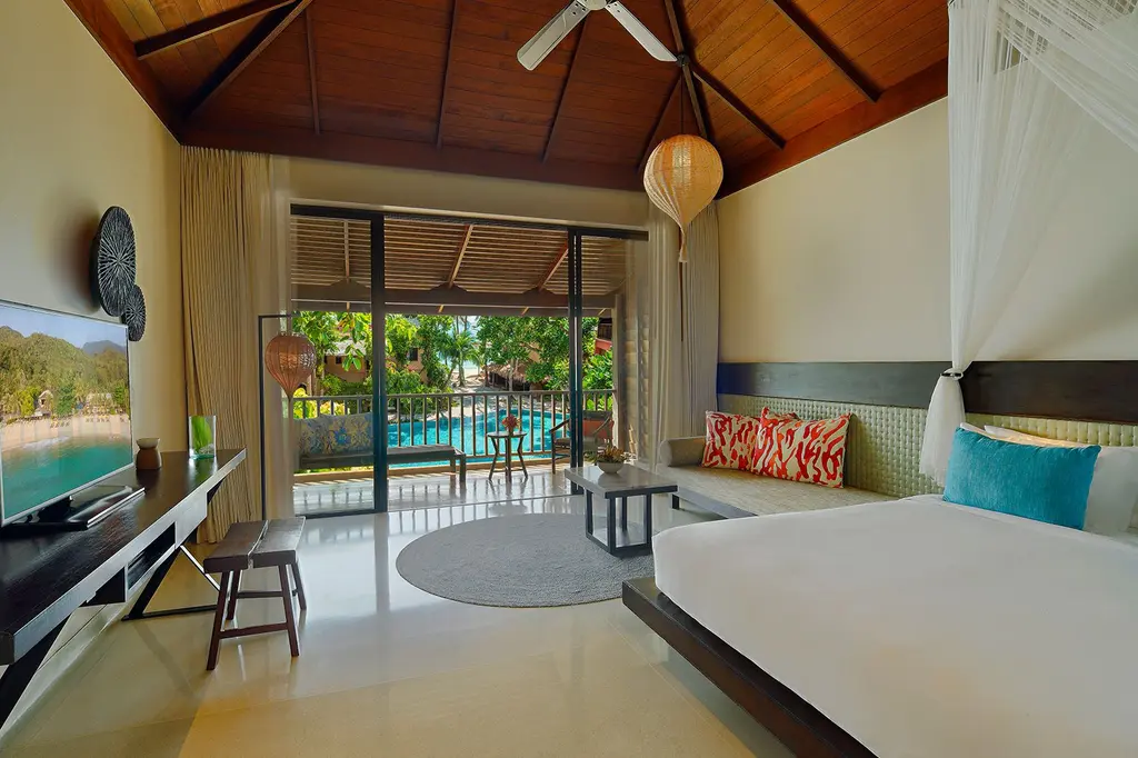 Buri Rasa Village Phangan image 3