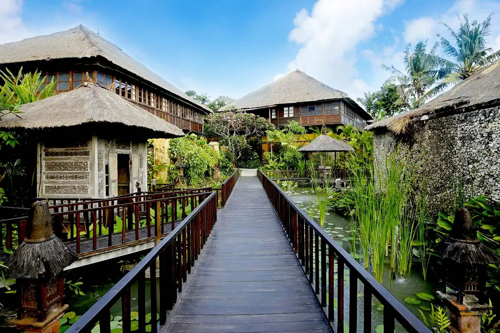 Hotel Tugu Bali image 2