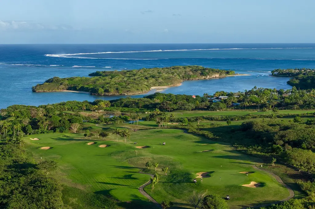InterContinental Fiji Golf Resort & Spa, an IHG Hotel image 11