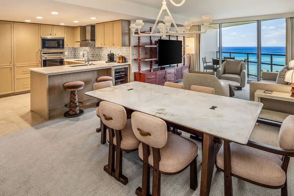 Ka La'i Waikiki Beach, LXR Hotels & Resorts image 9