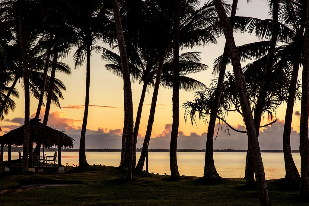 The Pearl Resort & Spa Fiji image 10
