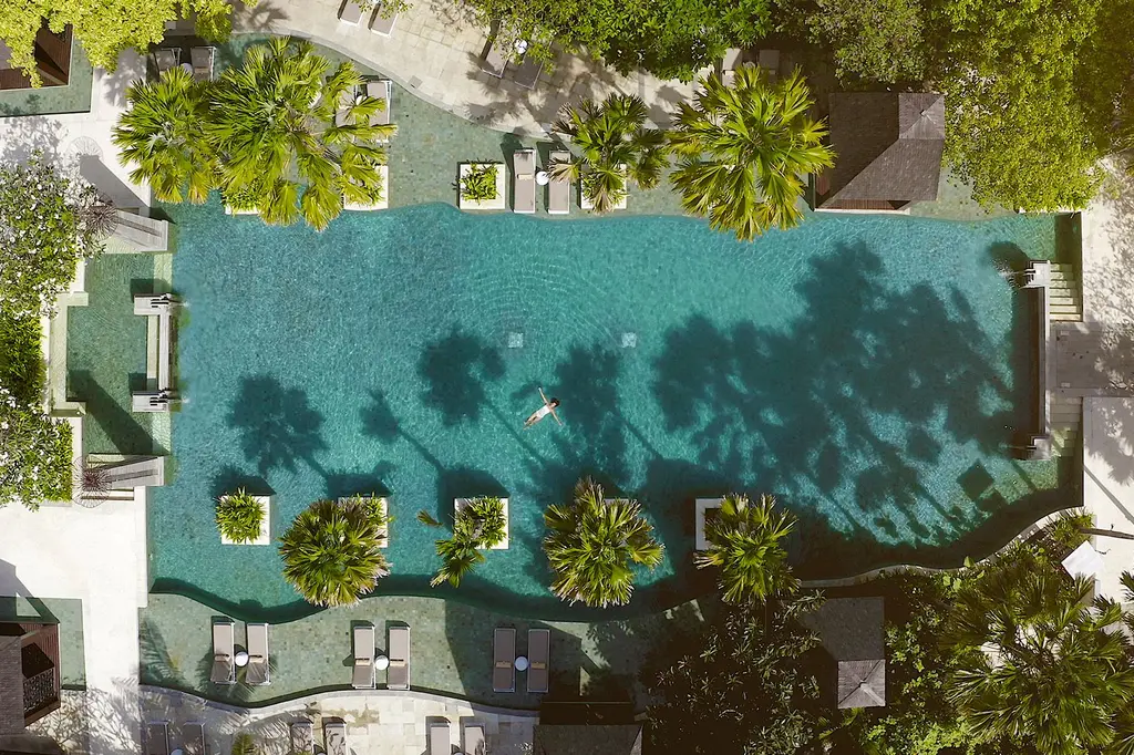Sofitel Bali Nusa Dua Beach Resort image 7