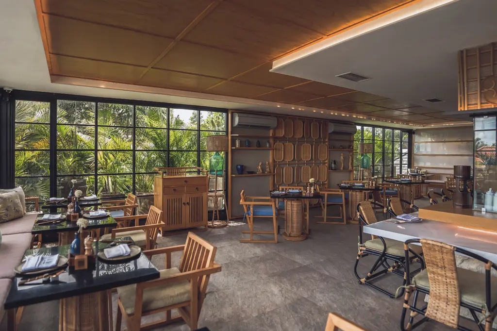 Amarea Resort & Spa Ubud by iNi Vie Hospitality image 8