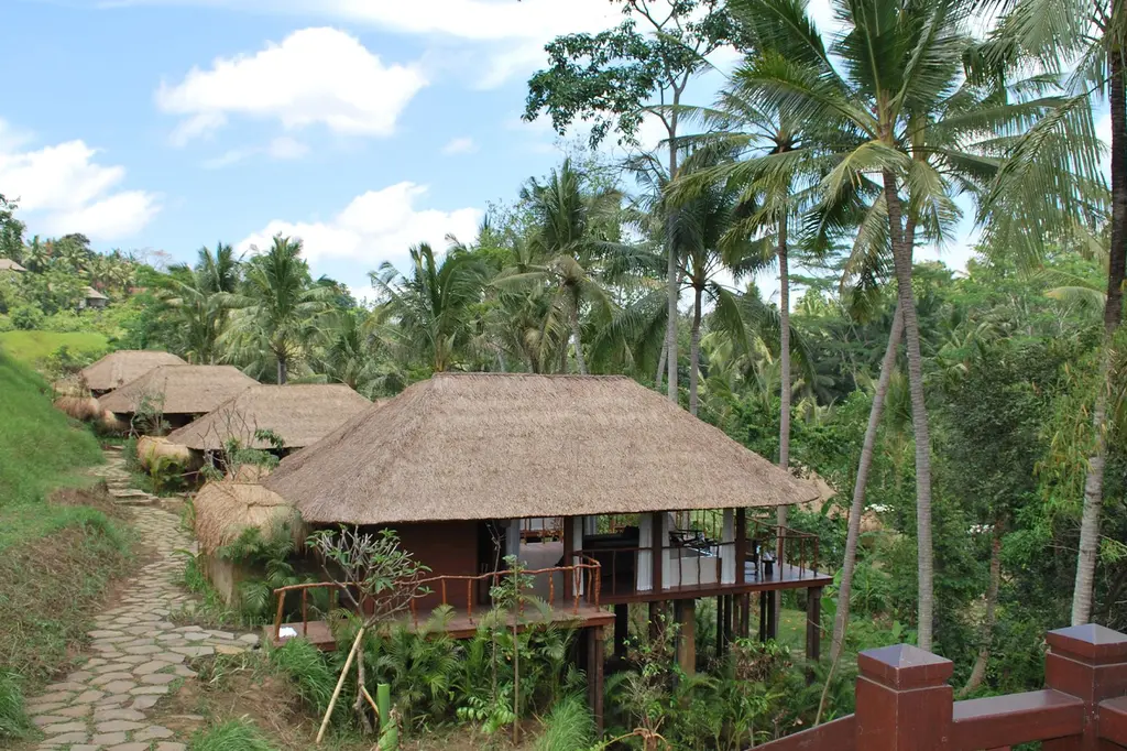 Kayumanis Ubud Private Villa & Spa image 12