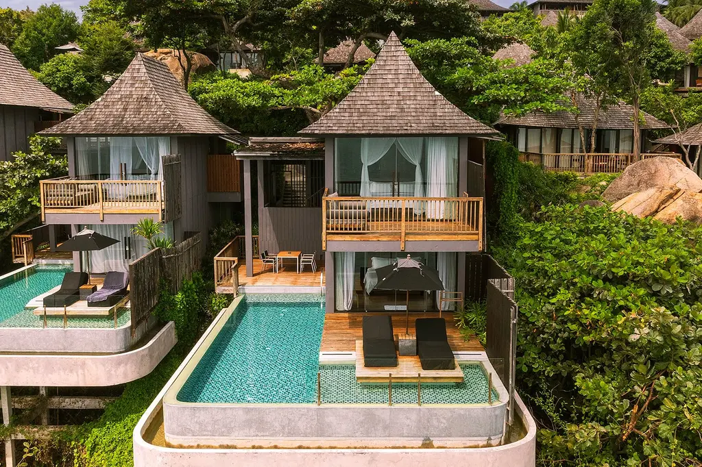 Silavadee Pool Spa Resort image 4