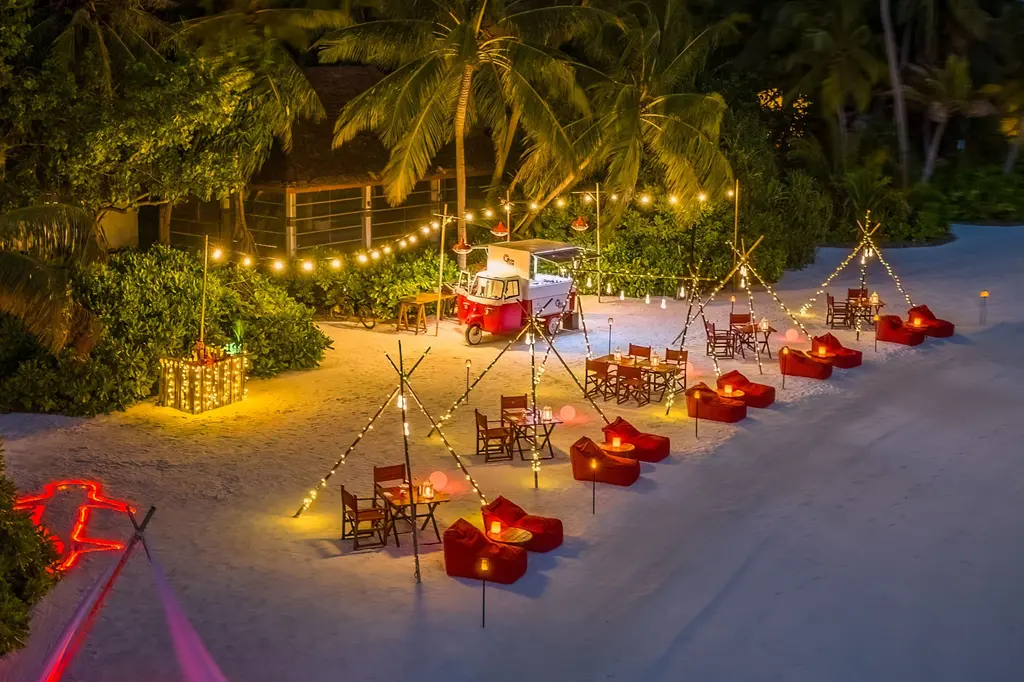 Niyama Private Islands Maldives image 17