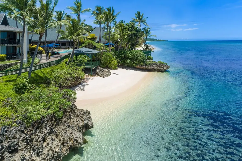 Le Méridien Phuket image 8